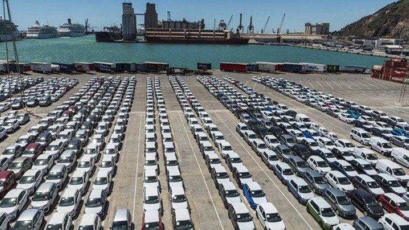 Office des Changes : les exportations progressent dans plusieurs secteurs en 2024